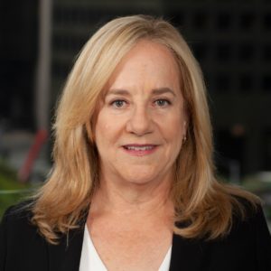 Alisa Freundlich Tauro Capital Advisors Senior Director