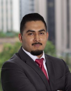 Juan Ramirez Tauro Capital Advisors Associate Director