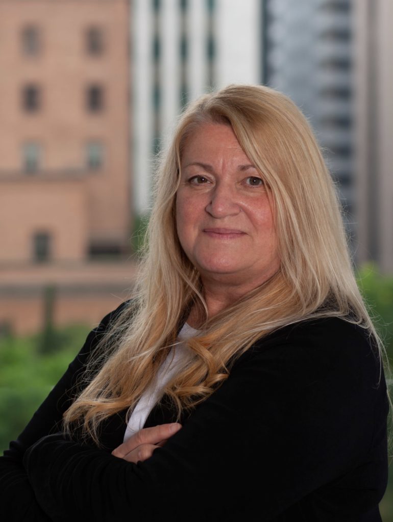 Karen Stager Karen Stager Tauro Capital Advisors Senior Director Advisory Fee Services