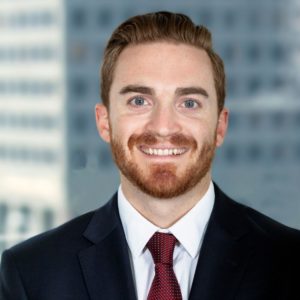 Matt Ingle Tauro Capital Advisors Director