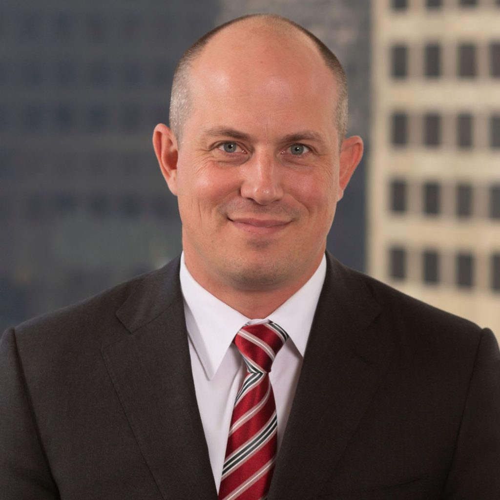 Matt Mueller Tauro Capital Advisors Director