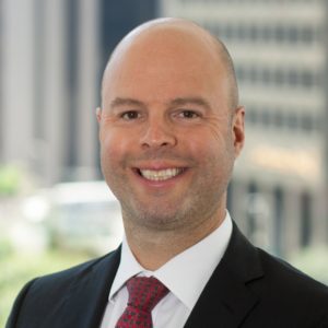Paul Davidovac Tauro Capital Advisors Director