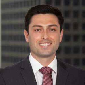 Ryan McDonough Tauro Capital Advisors Associate Director