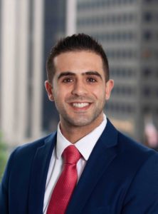 Michael Bucaro Tauro Capital Advisors Associate Director