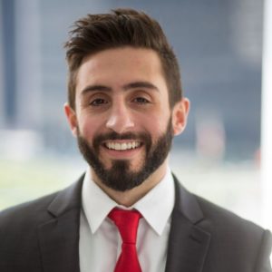 Matt Bucaro Tauro Capital Advisors Managing Partner