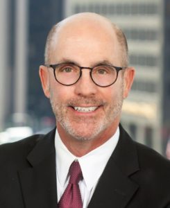 Stephen Stein Tauro Capital Advisors Managing Partner