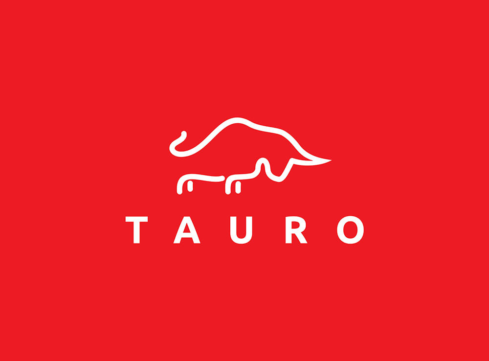 Tauro Logo