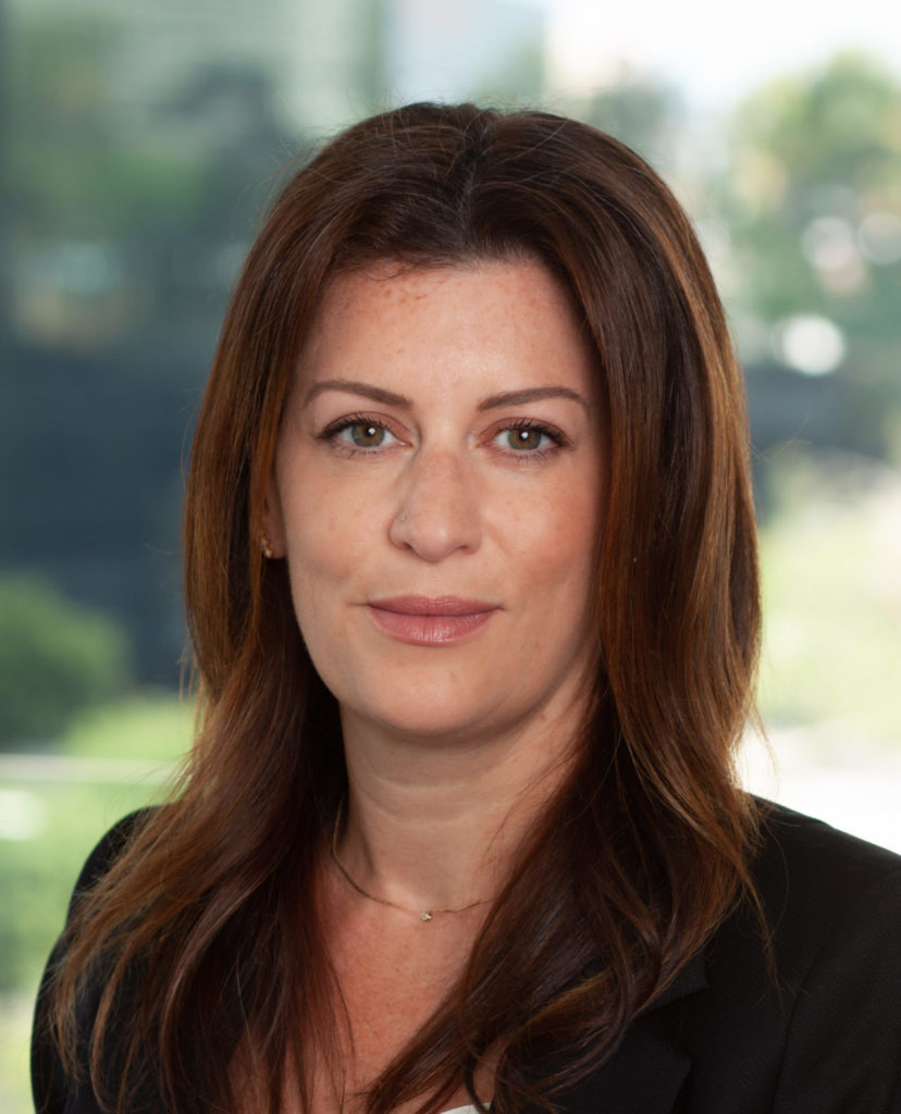 Sarah Stoneback Associate Director | Capital Advisor