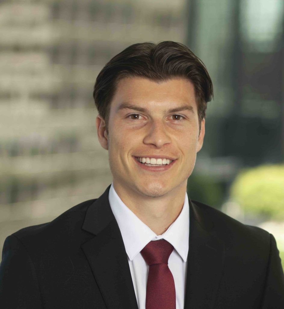 Associate Director | Capital Advisor Matt Pletkovic associate director/ capital advisor