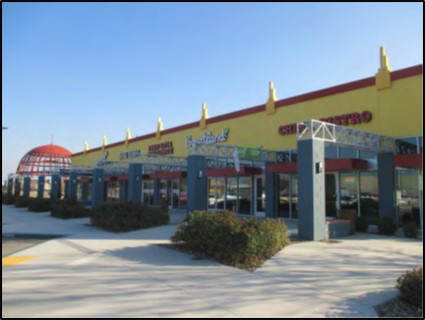 Movie Theatre