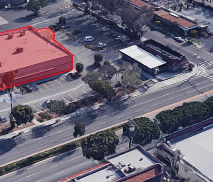 Tauro Capital Advisors was engaged on an exclusive basis to place debt for a no cash-out refinance on a single-tenant NNN retail building.