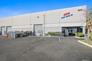Orange County Register Press Piece 3 North orange county buildings sell for $20 million