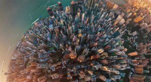 Fed support maintains liquidity in real estate