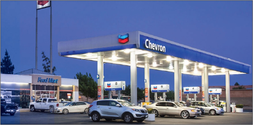Tauro Capital Advisors Gas Station Retail - Cash-Out Refinance