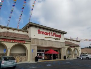 Photo of Smart and Final