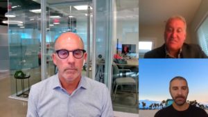Tauro Capital Advisors and The Revision Group Discuss Debt and Equity
