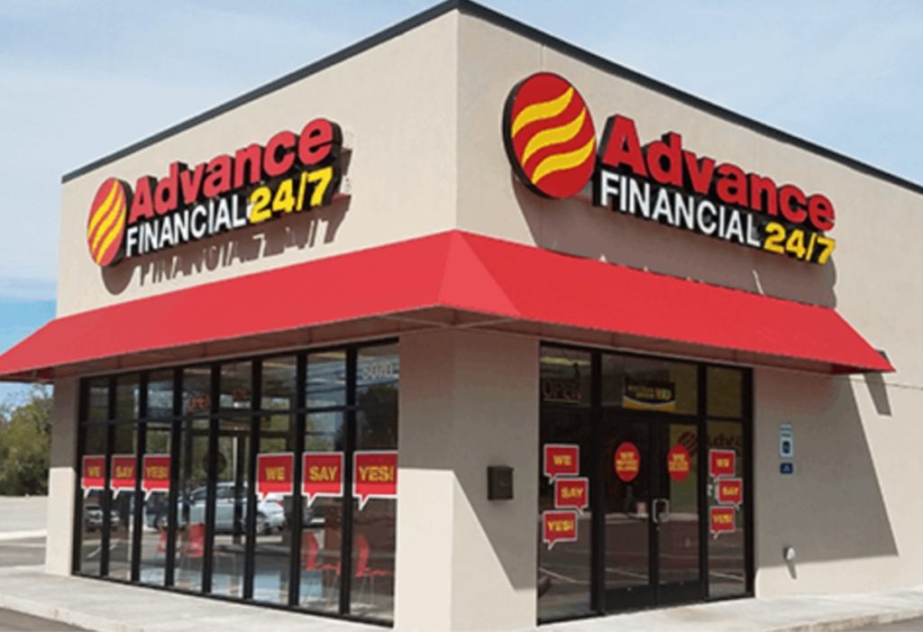 Advance Financial Acquisition