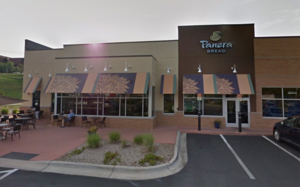 Panera Bread Refinance NNN