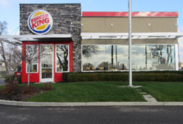Tauro Capital Advisors NNN Refinance Burger King Loan