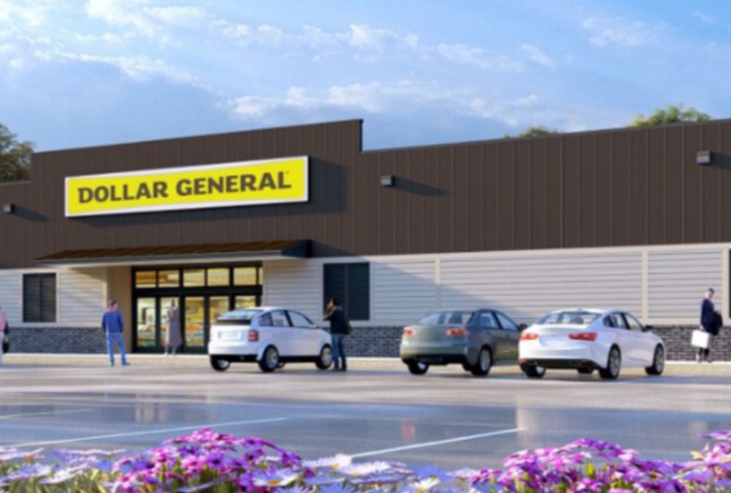 Tauro Capital Advisors NNN Acquisition Dollar General in Red Bud Illinois