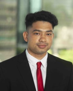 Michael Godoy