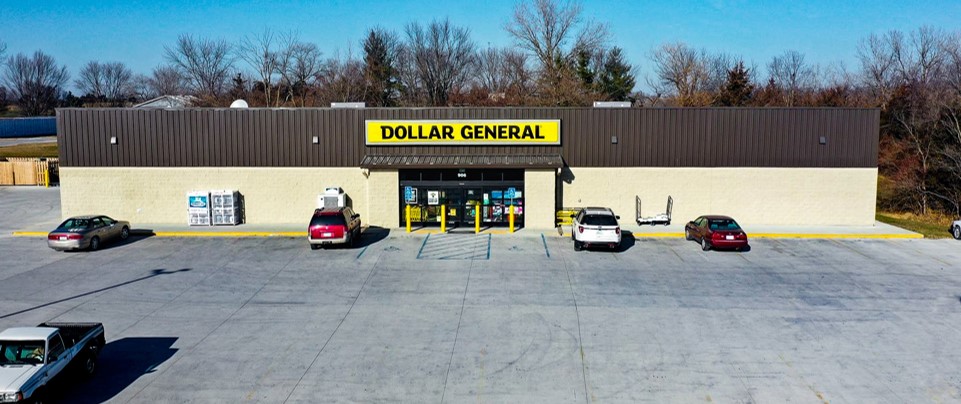 Absolute NNN Dollar General Acquisition