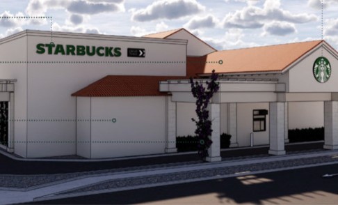 NNN Starbucks