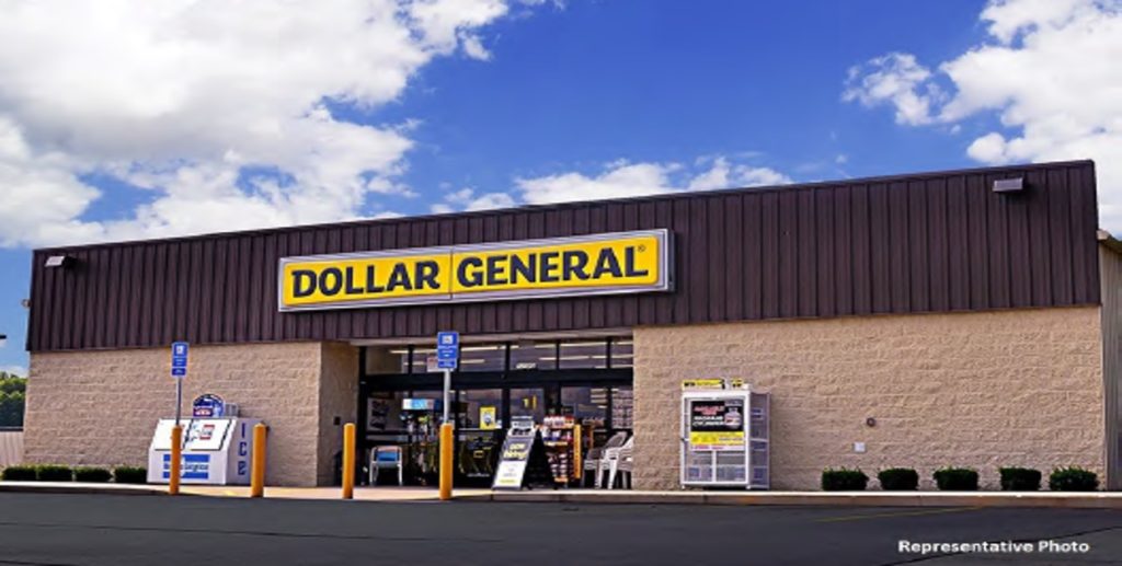 Tauro executed a 1031 Exchange loan on Dollar General.