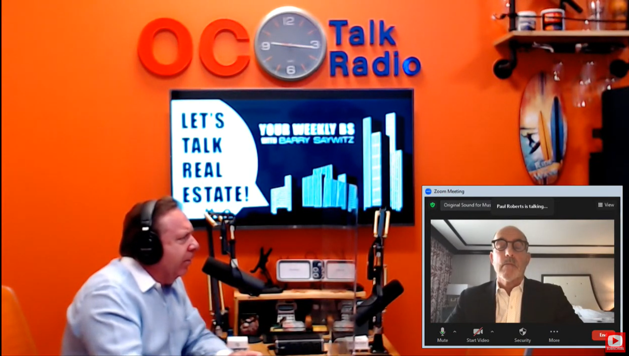 LET'S TALK REAL ESTATE Tauro Capital Advisors