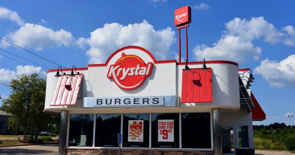 Krystal Acquisition