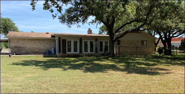 2105 Lynnbrook Refinance